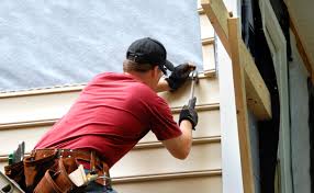 Affordable Siding Repair and Maintenance Services in Atlantic, IA